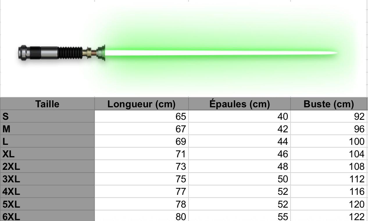 Polo « C-3PO Protocol Style »