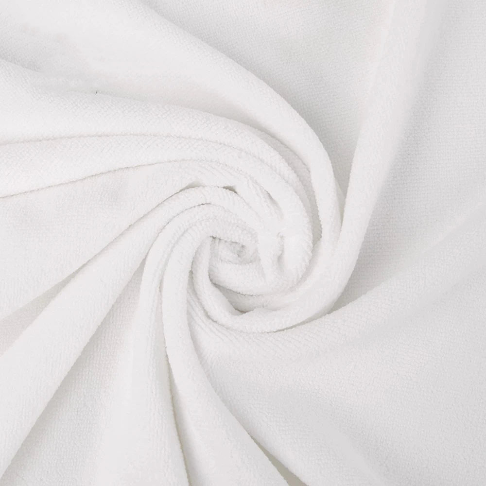 Serviette de bain Ahsoka Tano