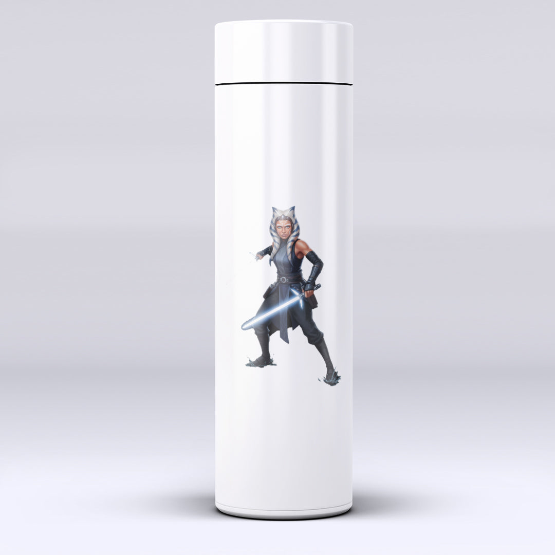 Thermos Ahsoka Tano Rebel