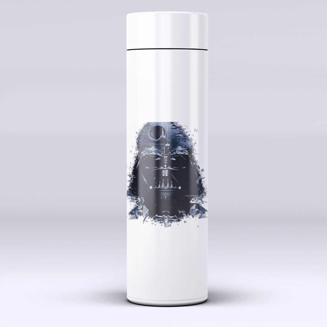Thermos Dark Vador Obscurité Absolue