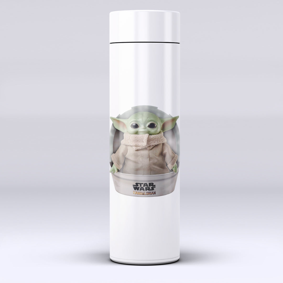 Thermos Grogu – L’Enfant de Mandalore