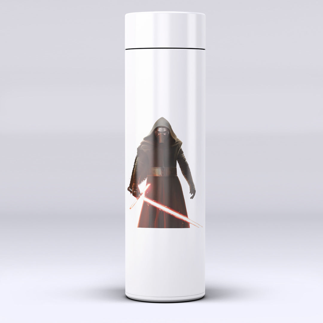 Thermos Kylo Ren Ténébreux