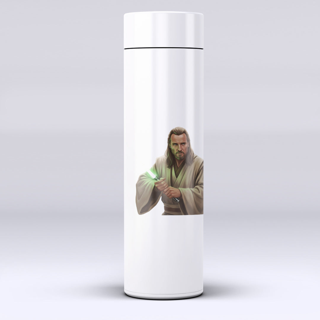 Thermos Qui-Gon Jinn Nature Jedi