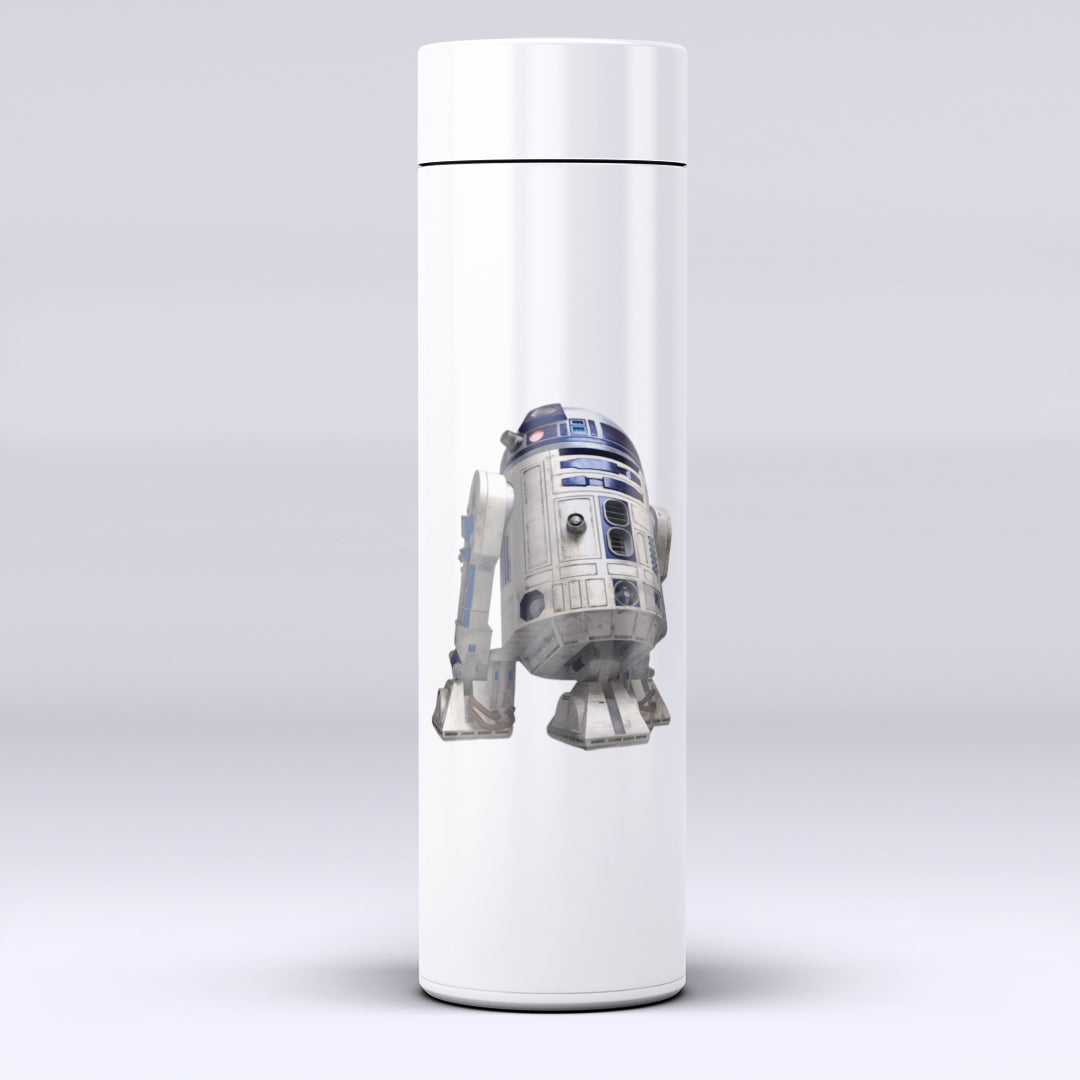 Thermos R2-D2 Astromécano Fun