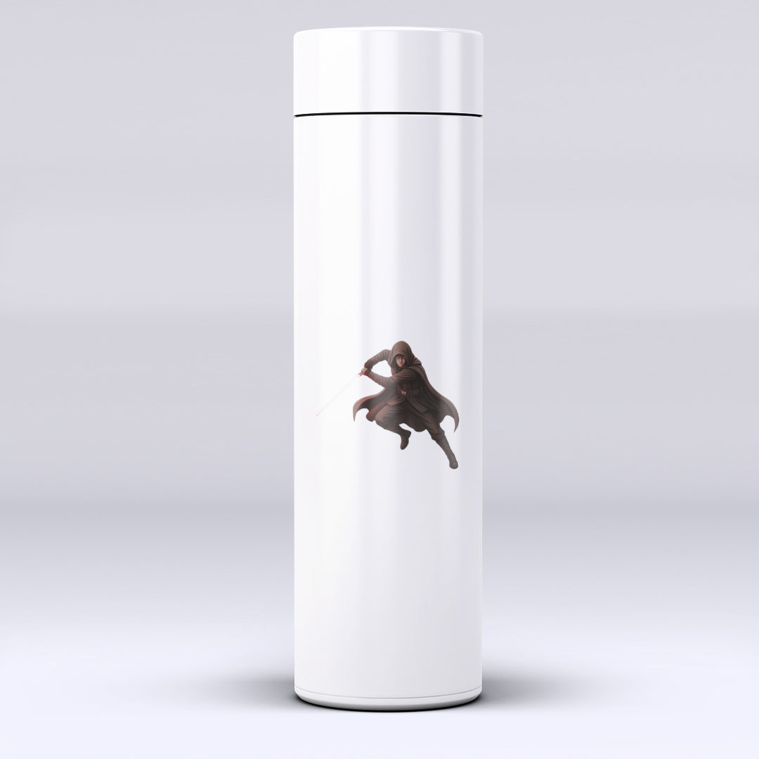 Thermos Anakin Skywalker : Prépare-toi à conquérir l’espace !