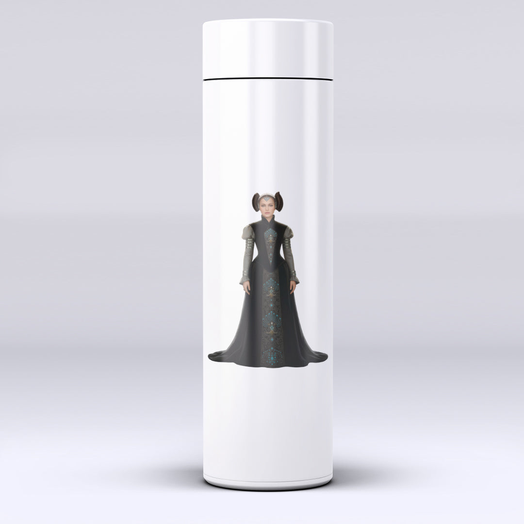 Thermos Padmé Amidala : Élégance et pouvoir