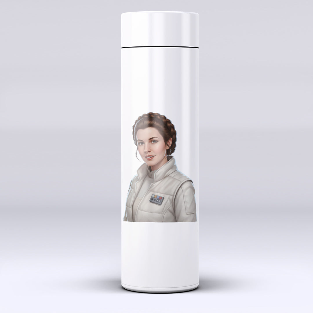 Thermos princesse Leia Organa