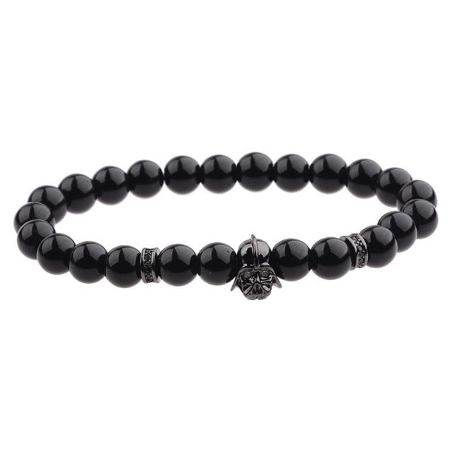 bracelet dark vador