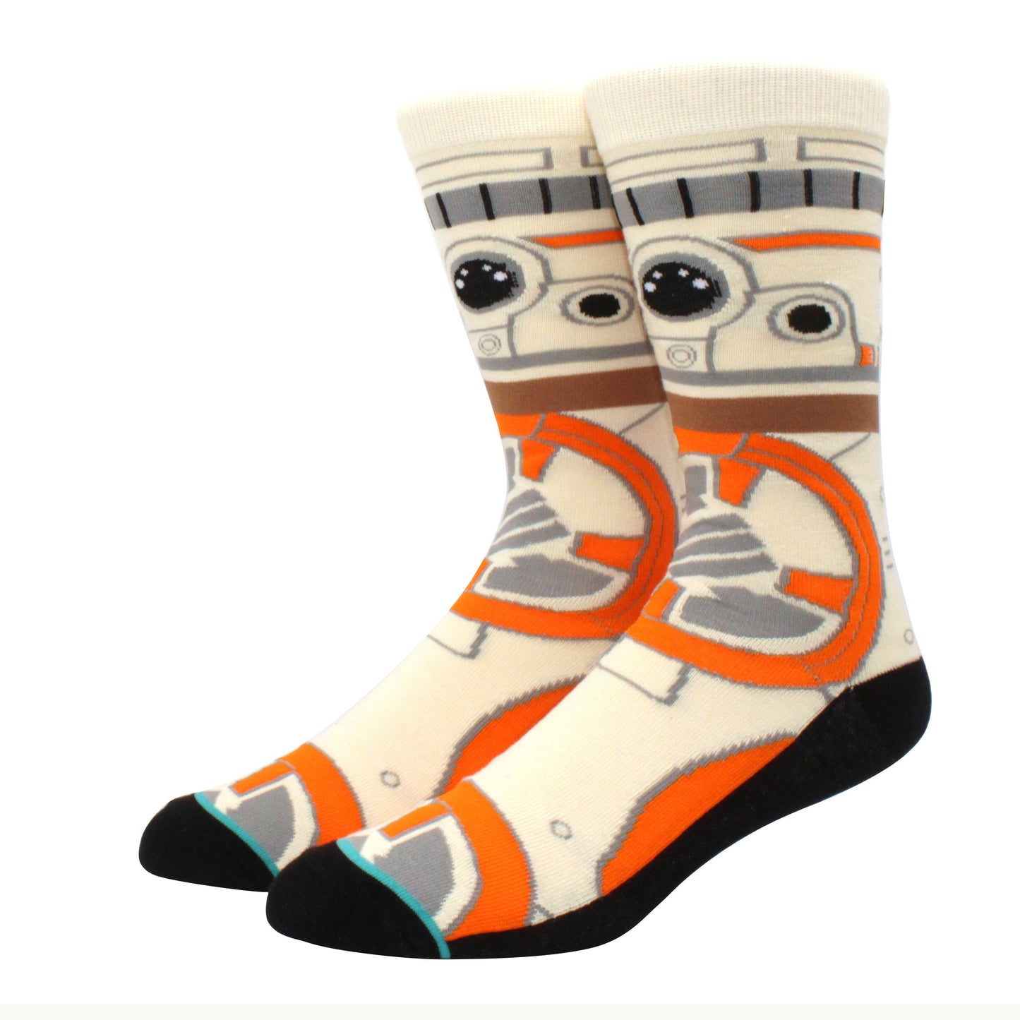 CHAUSSETTE STAR WARS BB 8