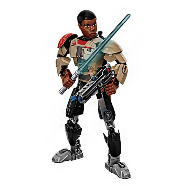 figurine finn | Jedi Shop
