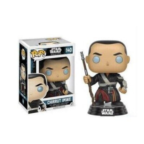 figurine pop star wars 9 | Jedi Shop