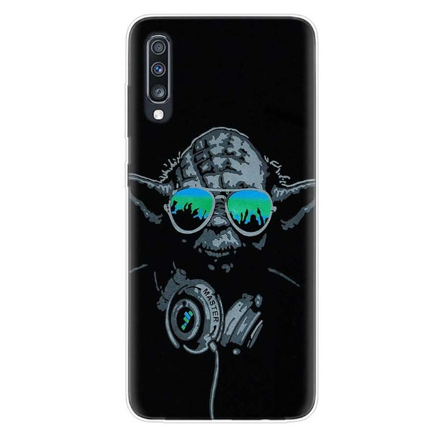 Coque Samsung S10 Star Wars