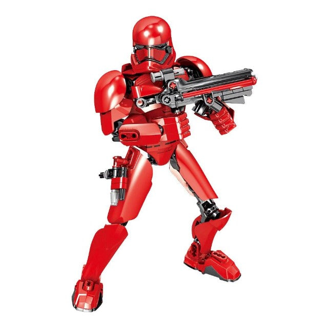 figurine star wars sith trooper | Jedi Shop