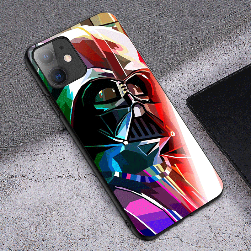 Coque Star Wars Iphone X
