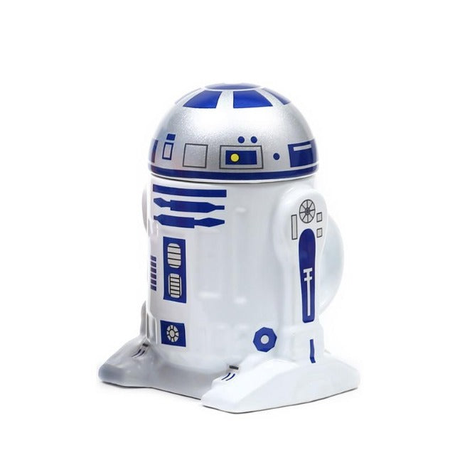 Mug R2D2