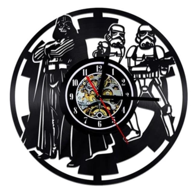 Horloge Stormtrooper