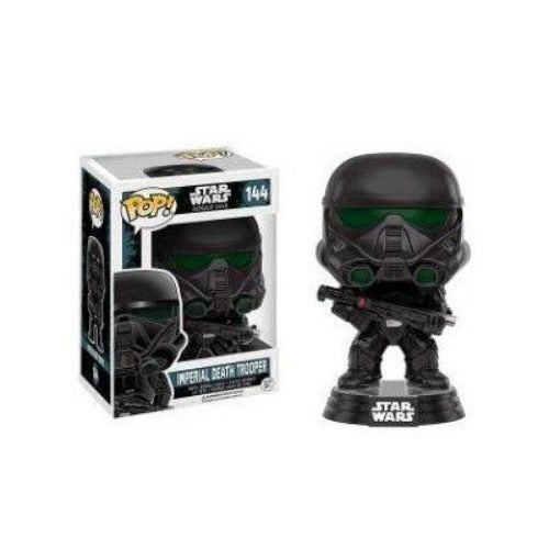 funko pop star wars death trooper | Jedi Shop