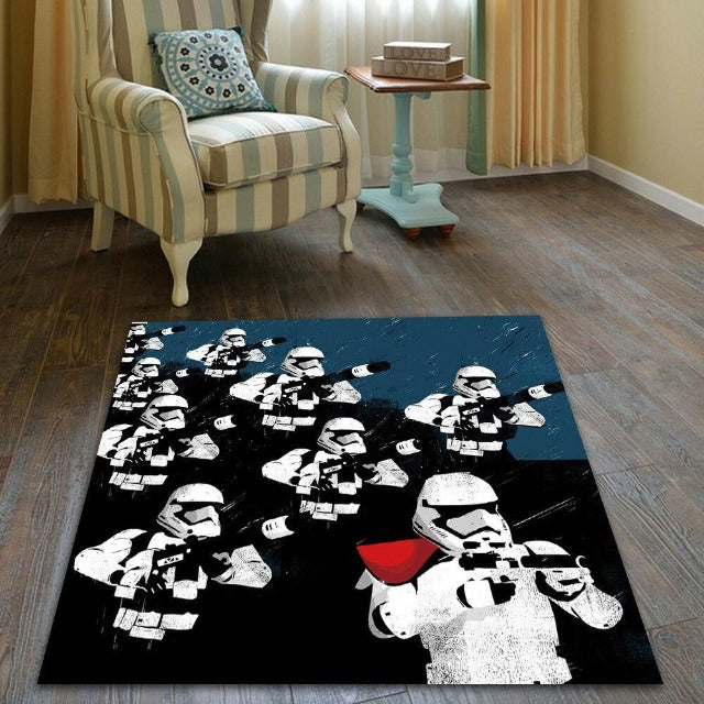 Tapis de Jeu Star Wars