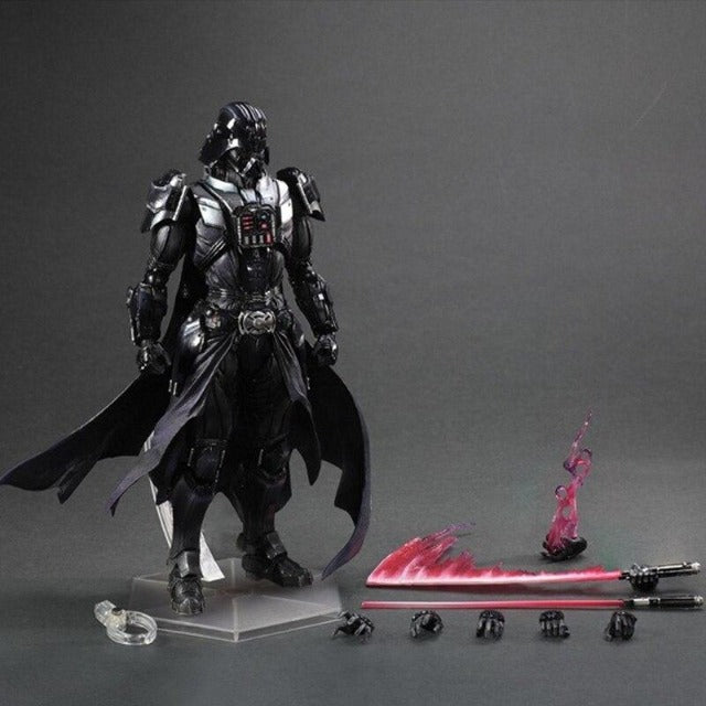 figurine dark vador disney | Jedi Shop