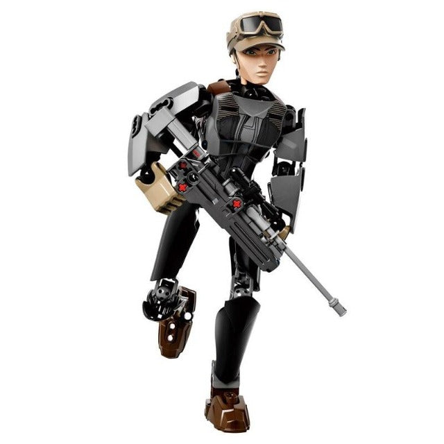 figurine star wars articulée | Jedi Shop