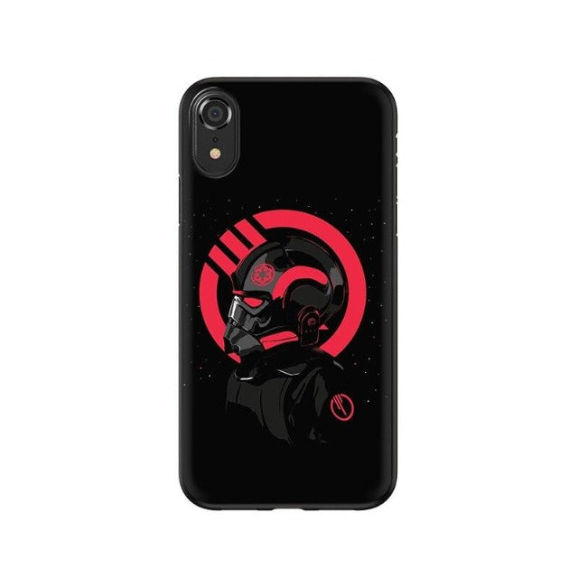 Coque Star Wars Iphone 7