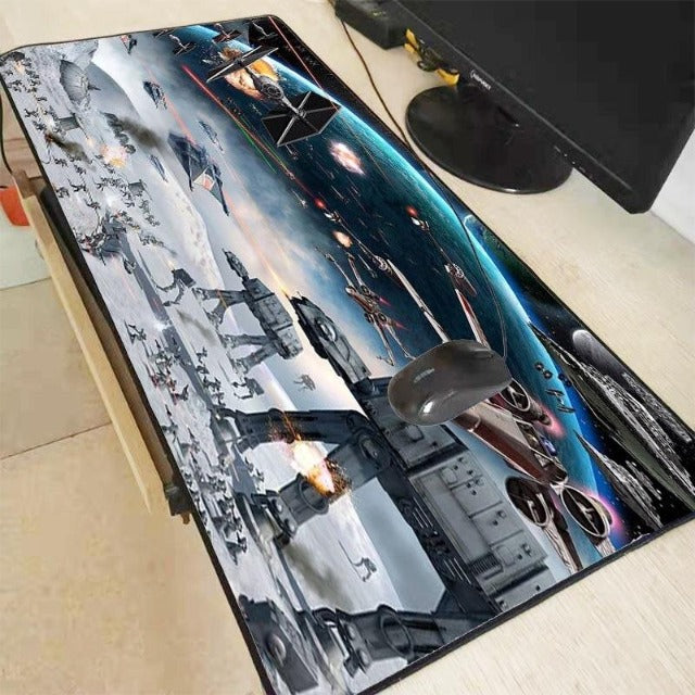 Tapis de Souris XXL Star Wars