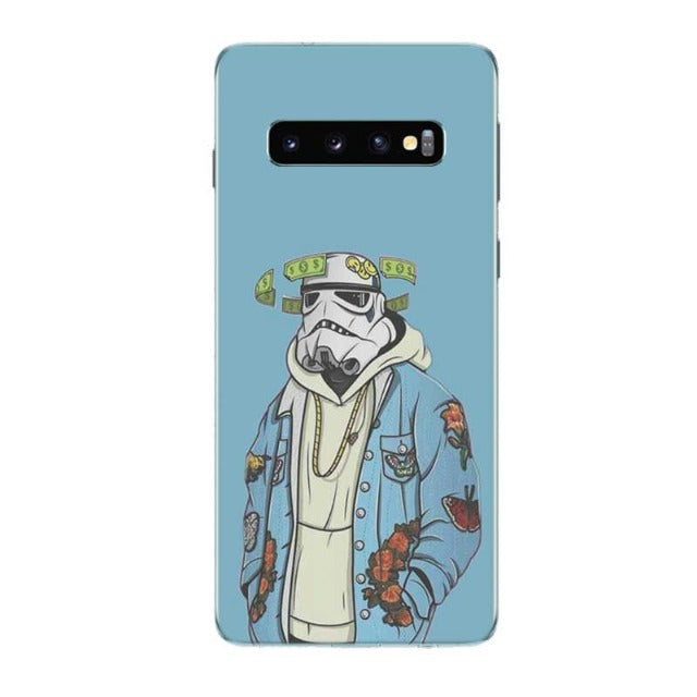 Coque Samsung S9 Star Wars