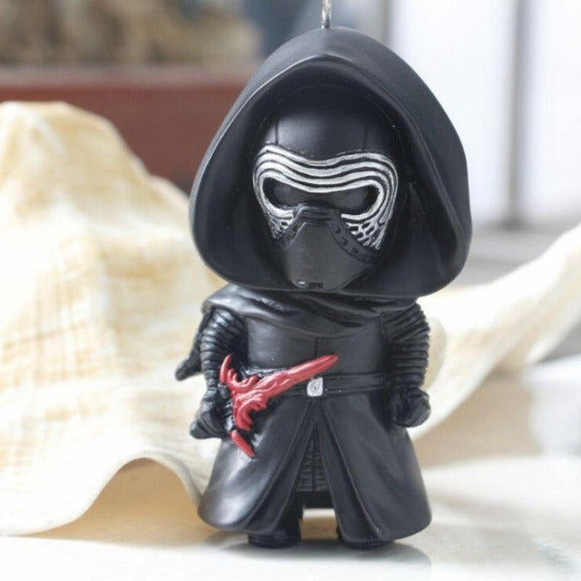 porte clé lego star wars dark vador