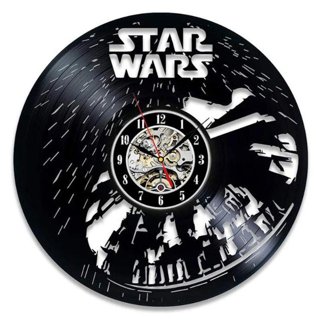 Horloge Stormtrooper Lego