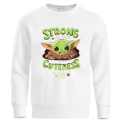 pull star wars pour femme