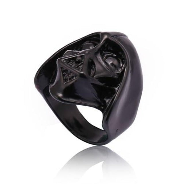 bague star wars dark vador