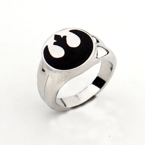 BAGUE STAR WARS REBELLE