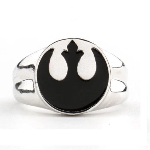 bague rebelle star wars