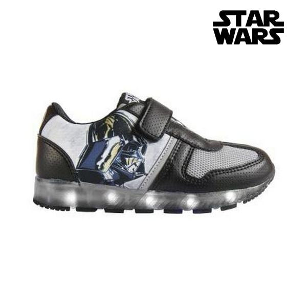 Basket Led Star Wars