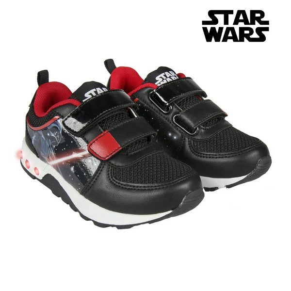 basket star wars garcon