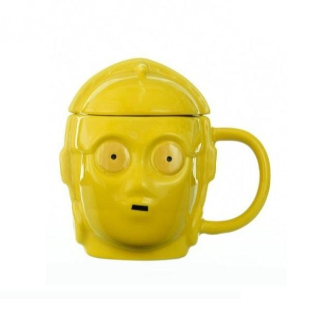 Mug C3PO