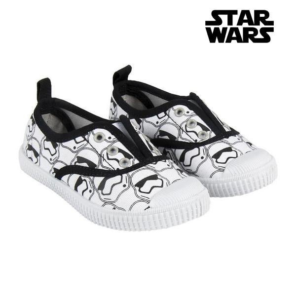 CHAUSSURES STAR WARS CASUEL POUR ADULTE
