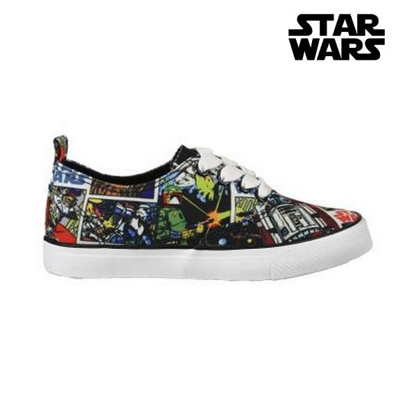 chaussure star wars homme