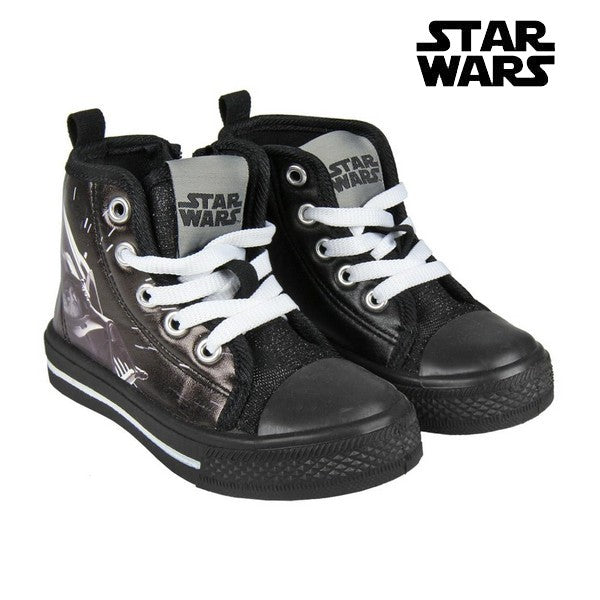 chaussure star wars pour fille