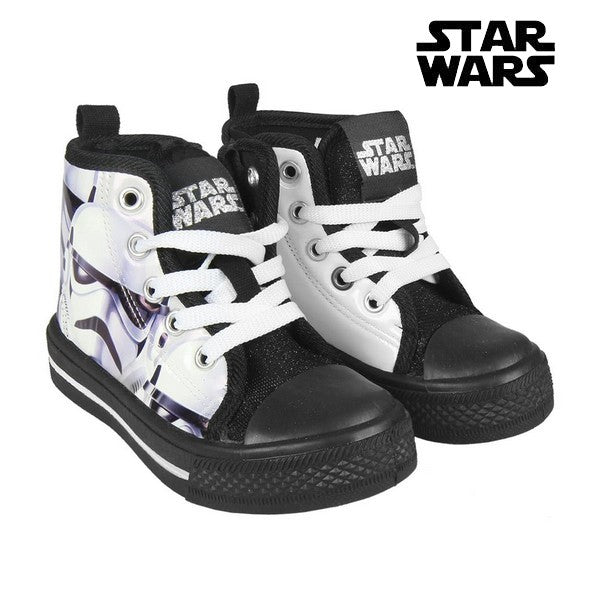 chaussure star wars converse