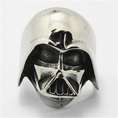 bague dark vador