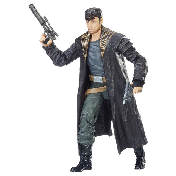 FIGURINE STAR WARS DJ CANTO BRIGHT (15 CM)
