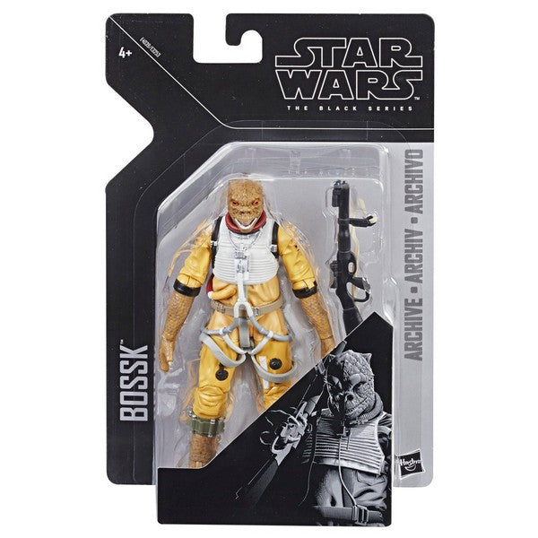 Figurine Bossk