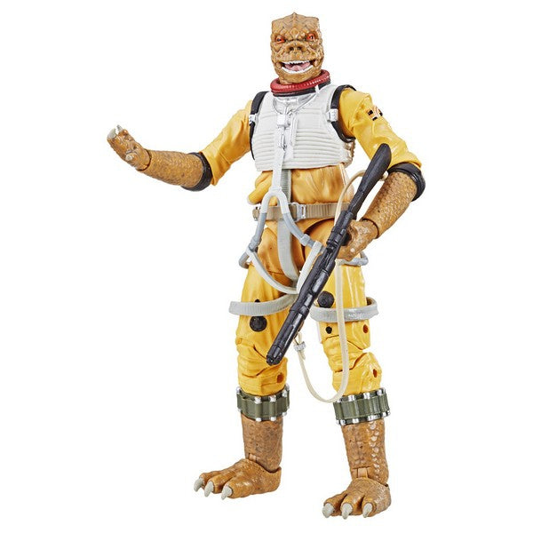 FIGURINE STAR WARS BOSSK
