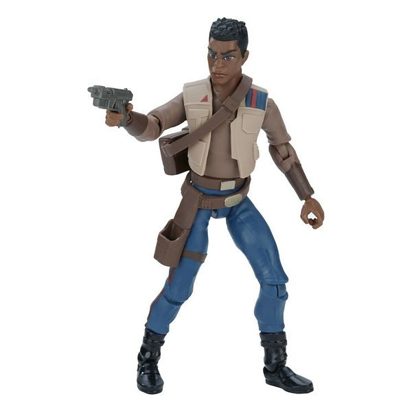 FIGURINE STAR WARS FINN