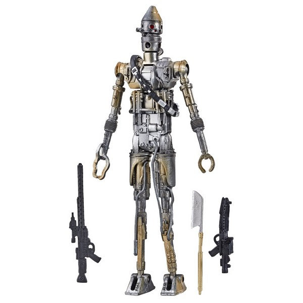 FIGURINE STAR WARS IG 88