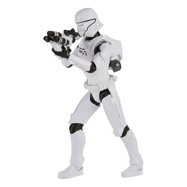 Figura Star Wars Jet Trooper