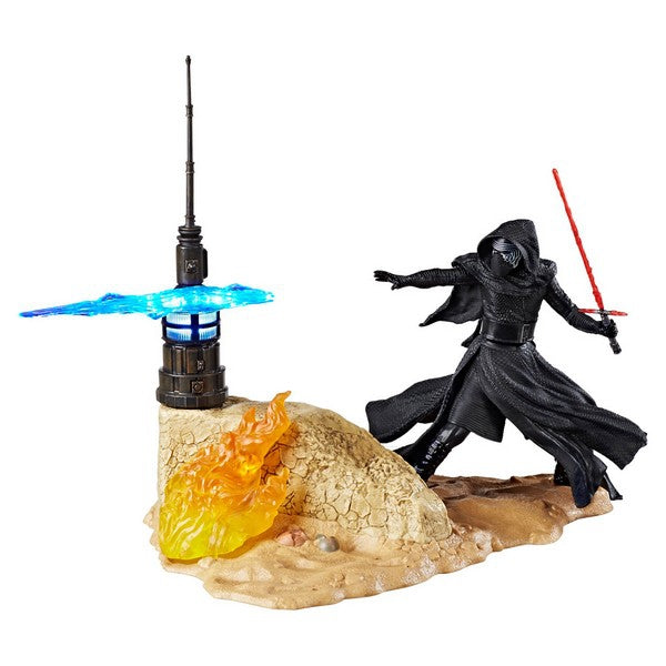 FIGURINE STAR WARS KYLO REN