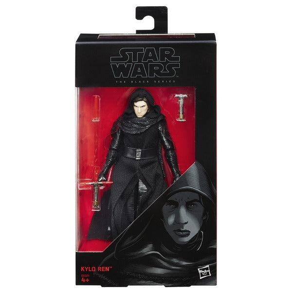 Figurine Kylo Ren Hasbro