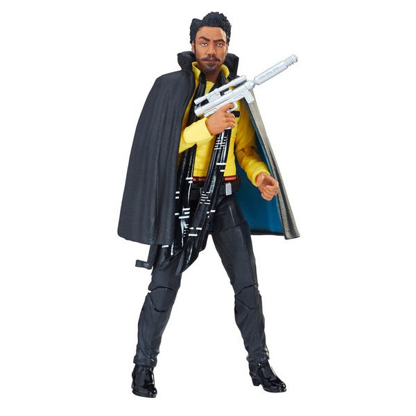 FIGURINE STAR WARS LANDO